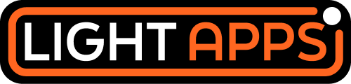 Light Apps Admin